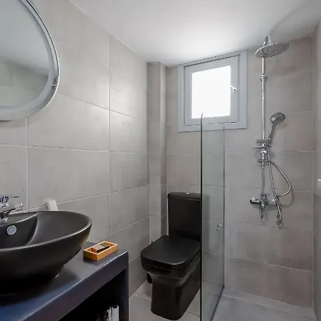 Divino (adults Only) 5* Fira (Santorini)