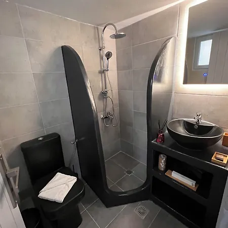 Divino (adults Only) Hotel Fira (Santorini)