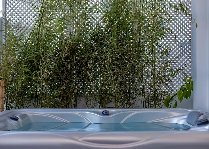 Divino (adults Only) Hotel *