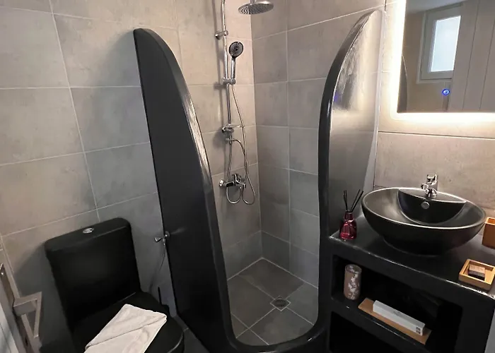 Divino (adults Only) Hotel Fira (Santorini)