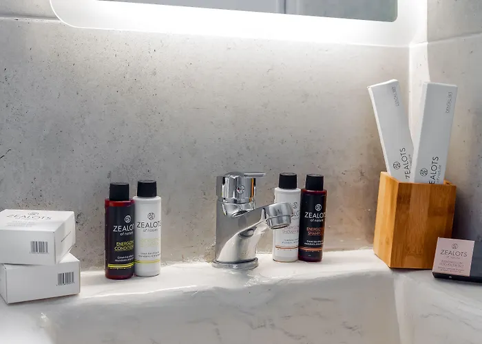 Hotel Divino (adults Only) *