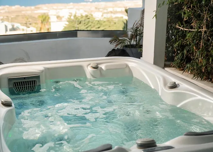 Hotel Divino (adults Only) *