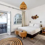 Divino (adults Only) 5* Fira (Santorini)