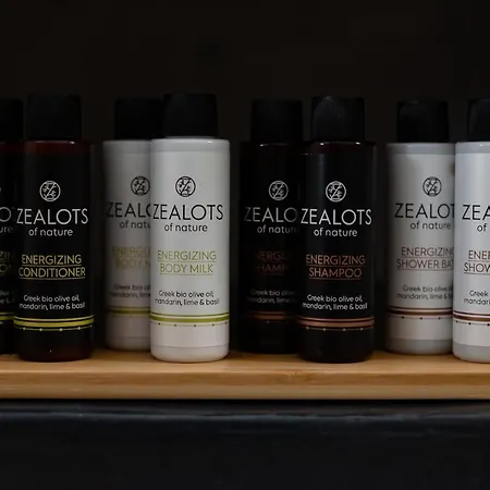 Divino (adults Only) Fira (Santorini)