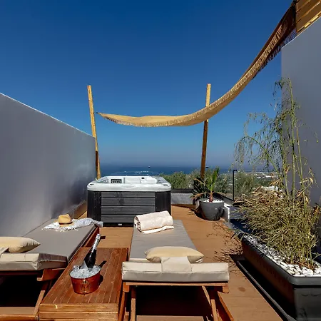 Divino (adults Only) Fira (Santorini)