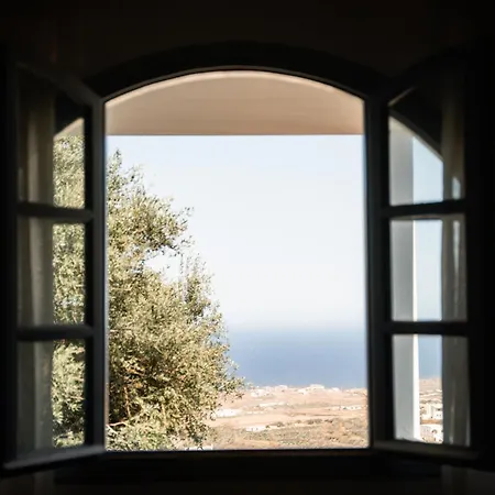 Divino (adults Only) * Fira (Santorini)