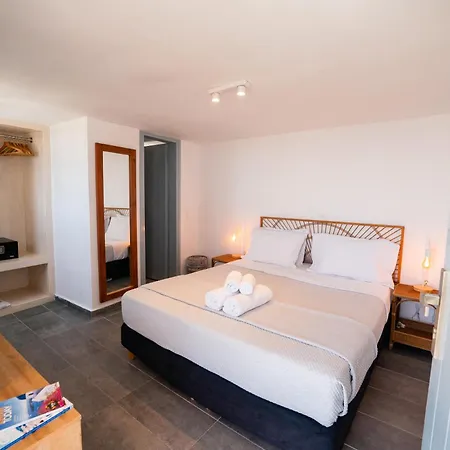Divino (adults Only) 5* Fira (Santorini)