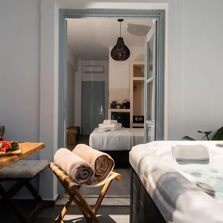 Divino (adults Only) Hotel Fira (Santorini)