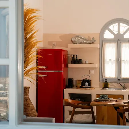 Divino (adults Only) 5* Fira (Santorini)