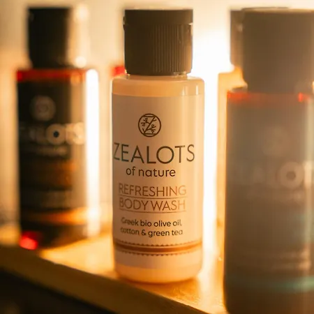 Divino (adults Only) Hotel Fira (Santorini)