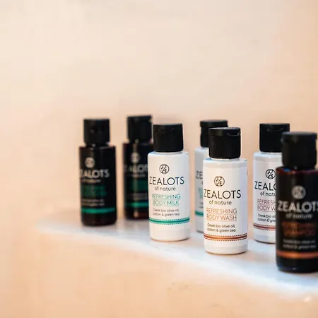 Divino (adults Only) Fira (Santorini)