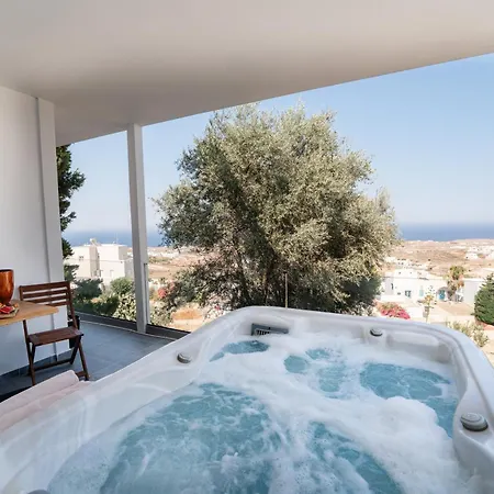 Divino (adults Only) Otel *