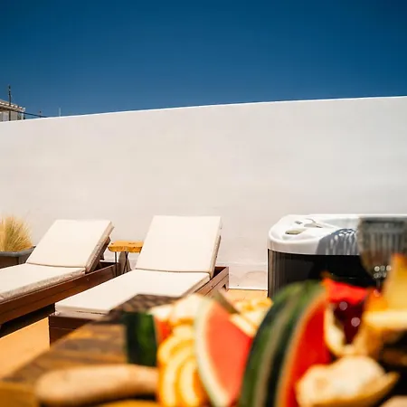Hotel Divino (adults Only) Fira (Santorini)