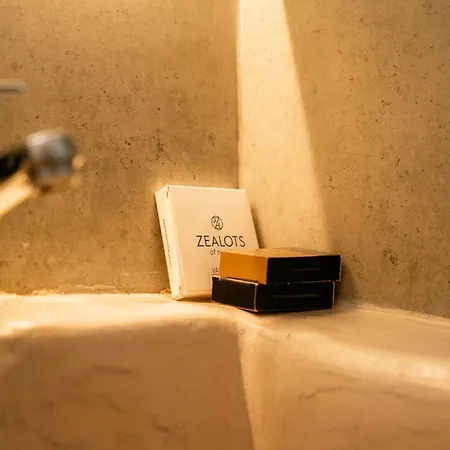 Hotel Divino (adults Only) Fira (Santorini)