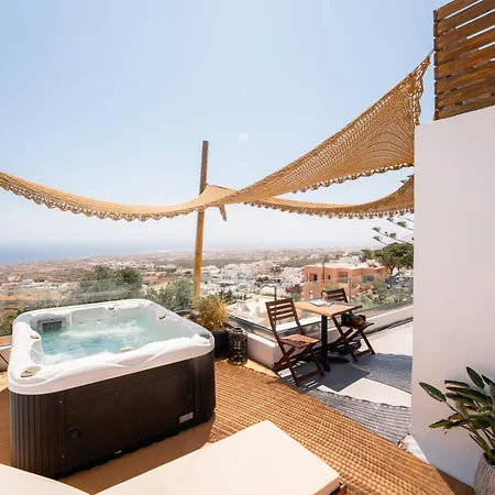 Divino (adults Only) 5* Fira (Santorini)