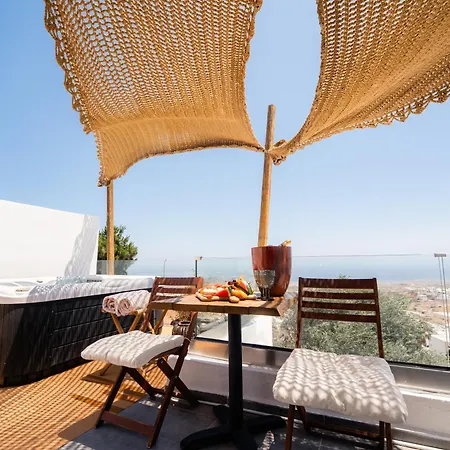 Hotel Divino (adults Only) Fira (Santorini)