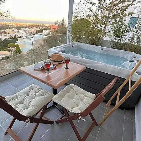 Divino (adults Only) Fira (Santorini)