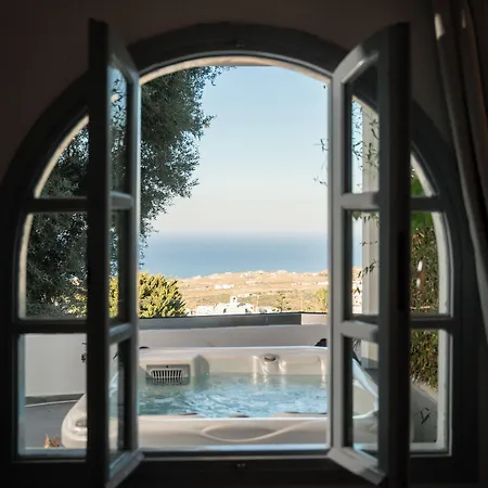 Divino (adults Only) Fira (Santorini)