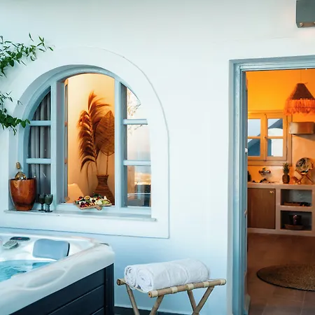 Hotel Divino (adults Only) Fira (Santorini)