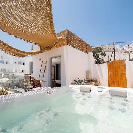 Divino (adults Only) Hotel Fira (Santorini)