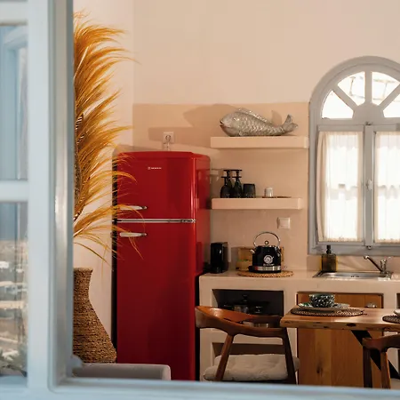 Hotel Divino (adults Only) Fira (Santorini)