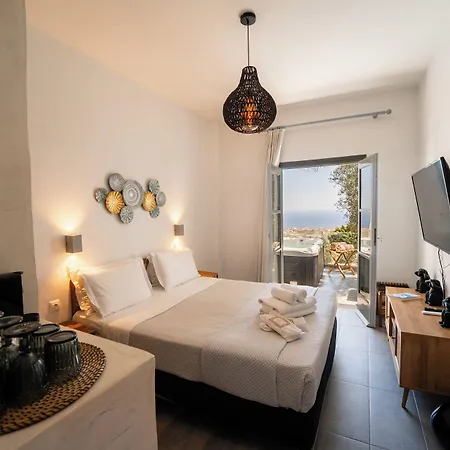 Hotel Divino (adults Only) Fira (Santorini)