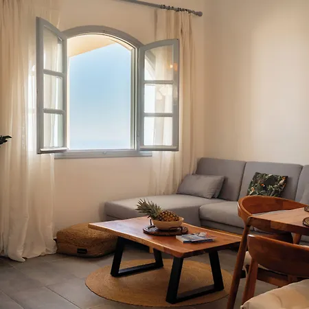 Divino (adults Only) Hotel Fira (Santorini)