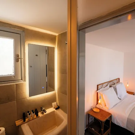 Divino (adults Only) Hotel Fira (Santorini)