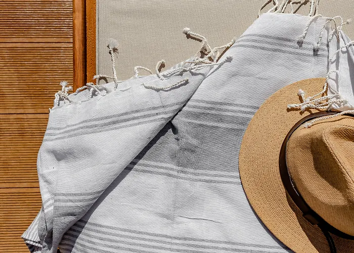 酒店 Divino (adults Only)