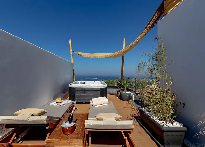 Divino (adults Only) Fira (Santorini)