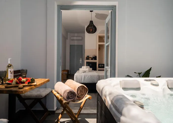 Divino (adults Only) Hotel Fira (Santorini)