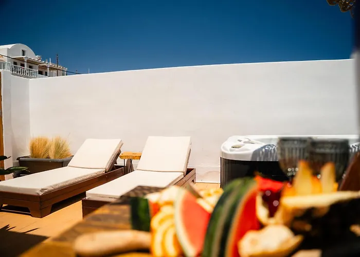 Hotel Divino (adults Only) Fira (Santorini)