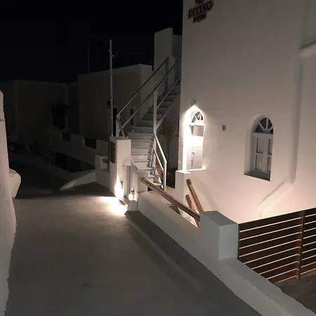 Hotel Divino (adults Only) *