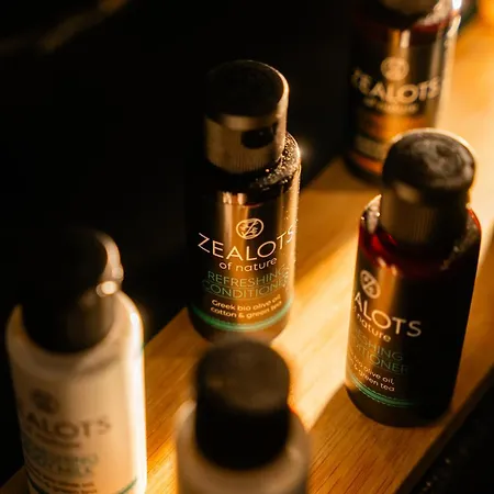 호텔 Divino (adults Only) 산토리니