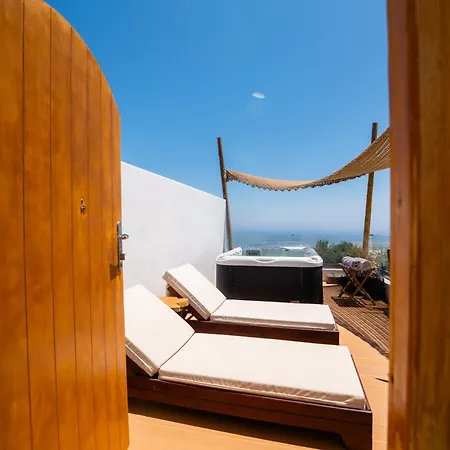 Divino (adults Only) 호텔 *