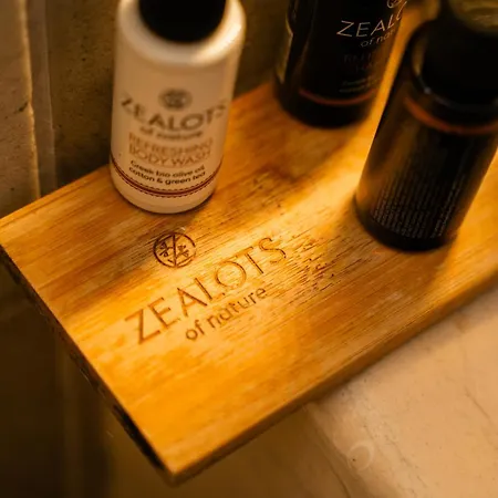 호텔 Divino (adults Only) *