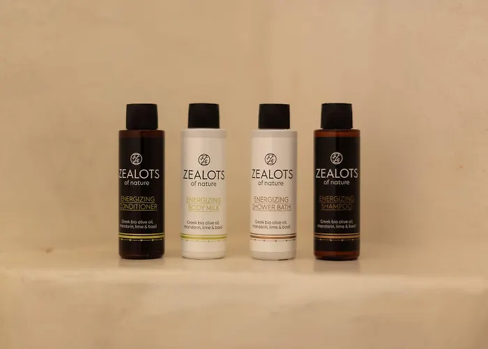 Divino (adults Only) Fira (Santorini)