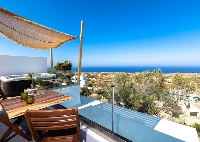 Divino (adults Only) Fira (Santorini)