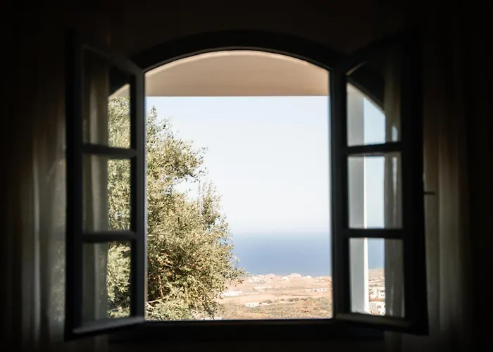 Divino (adults Only) * Fira (Santorini)