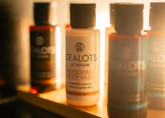 Divino (adults Only) Szálloda Fíra