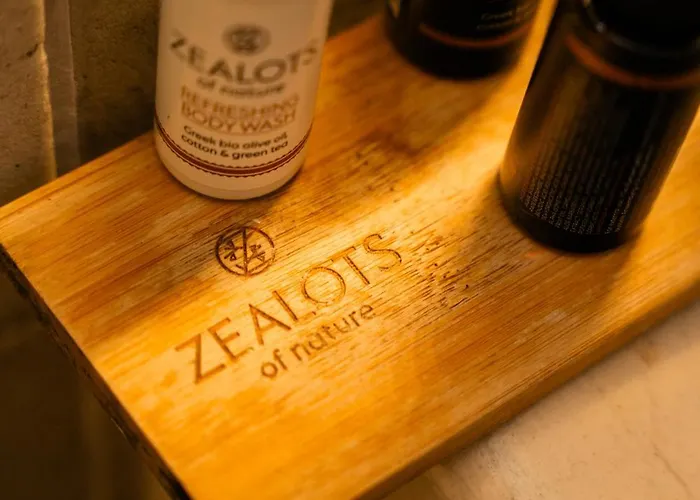 Szálloda Divino (adults Only) *