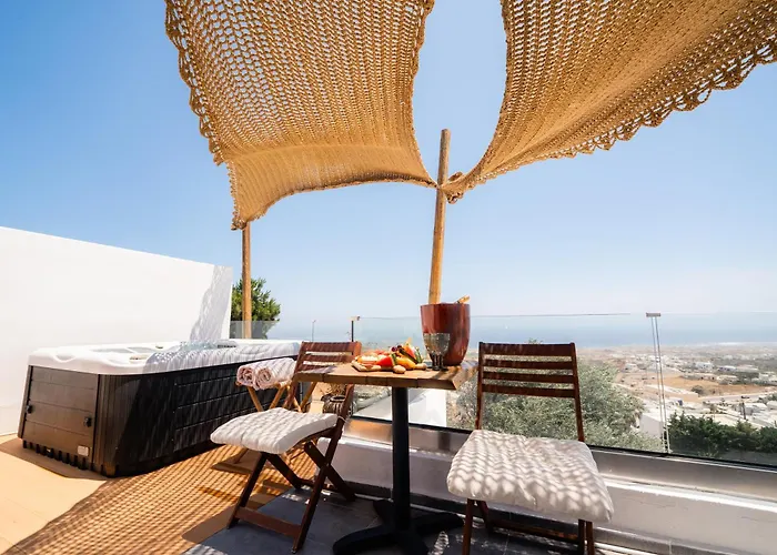 Hotel Divino (adults Only) Fira (Santorini)