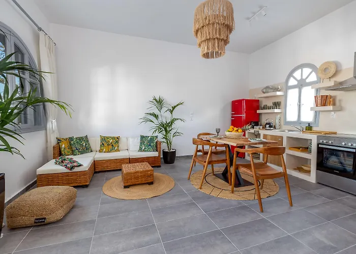 Divino (adults Only) Hotel Firá