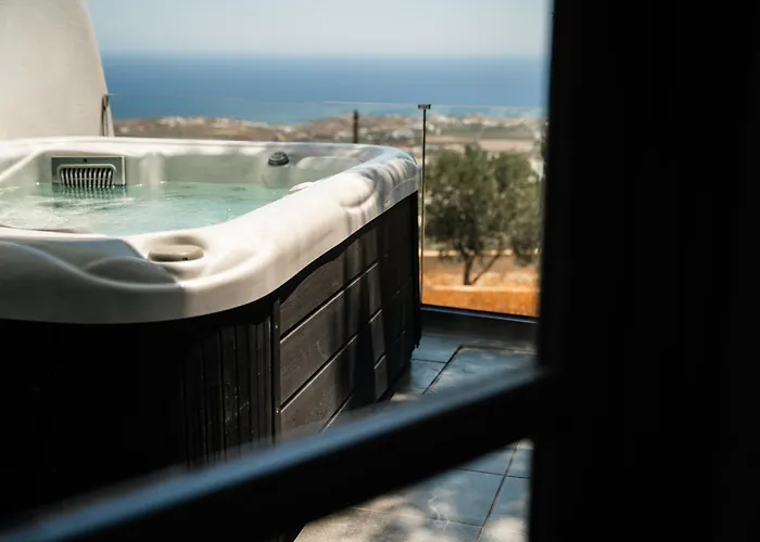 Hotel Divino (adults Only) Firá